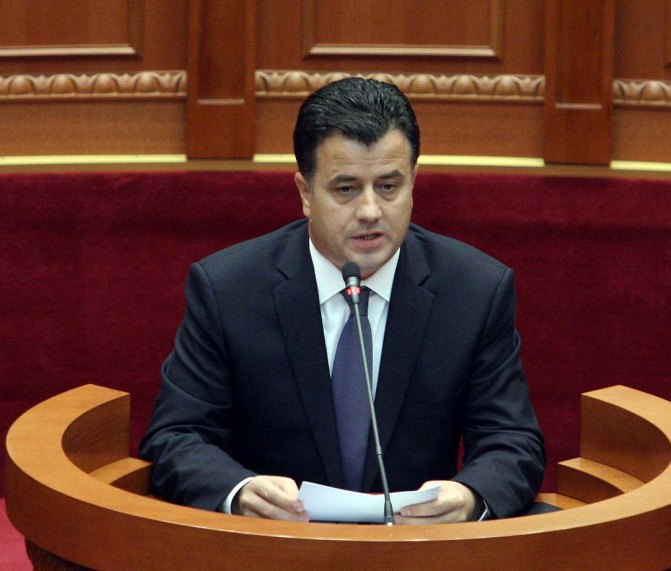 Flamur Noka: Kemi prova janë përgjuar politikanë e ambasadorë