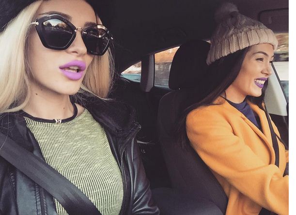 “Luftë” mes motrave për vendin e parë në “Top Awards”