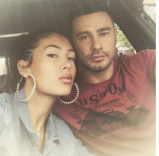 Nora Istrefi: Ndarja me Robertin? Të gjitha lidhjet kalojnë kriza