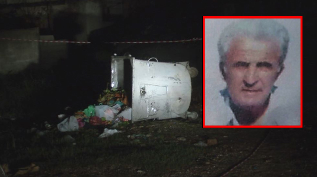 Fier, rrëfehet vrasësi i biznesmenit: Ja pse e vrava 82-vjeçarin