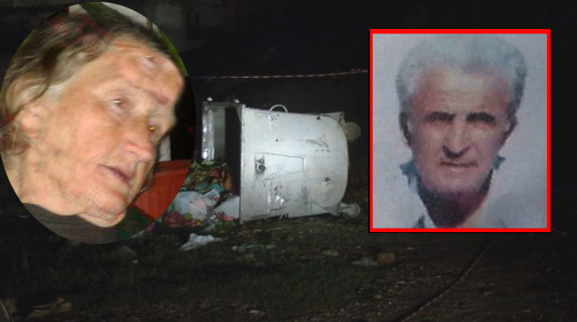 Fier, rrëfehet 71-vjeçarja, “viktima” e ngacmimeve të biznesmenit të vrarë 82-vjeçar
