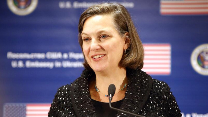 Nuland: Palët të bashkohen rreth propozimit hibrid