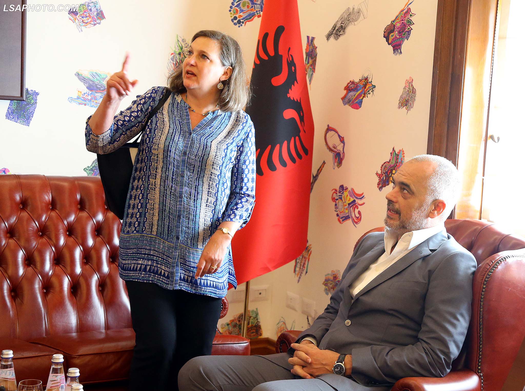 Kryeministri Rama është dakord, por për cfarë