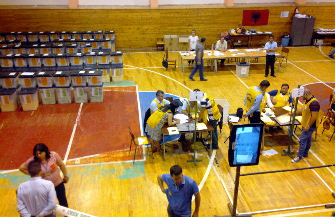 Përfundon numërimi në 19 bashki, ja fituesit