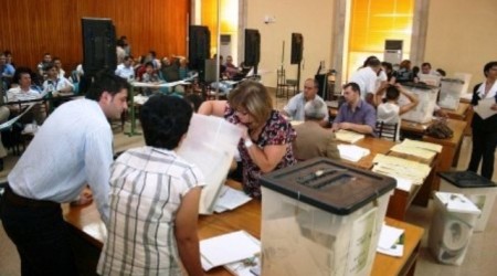 Rezultatet e para në Tepelenë, Kolonjë, Devoll, Tirane etj.