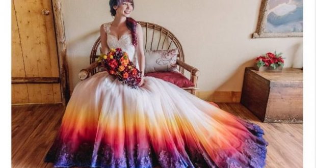 Goca, ky është fustani i ri i nusërisë që është bërë trend në botë!