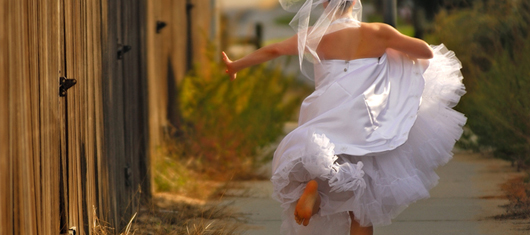 Nusja shqiptare arratiset nga dasma, nuk keni për ta besuar se me kë e ka ikur