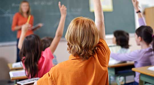 Elbasan, nxënësi qëllon me shpullë mësuesen e Matematikës, ja arsyeja