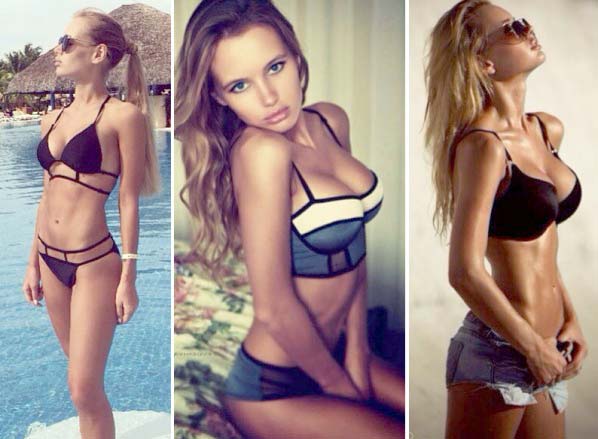 Olya Abramovich e famshme jo vetëm si vajza e multimilionerit Roman Abramovich