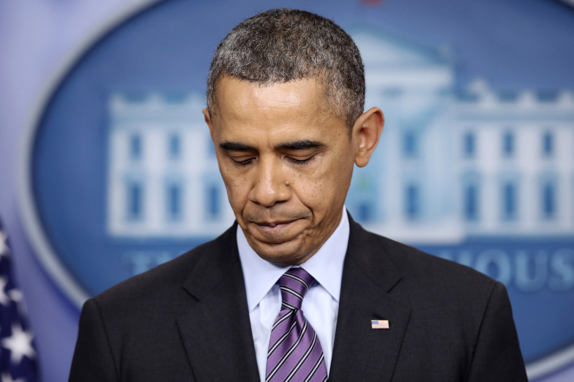 Alarmohet stafi i Obamës, sepse pranë tyre fluturoi një dron