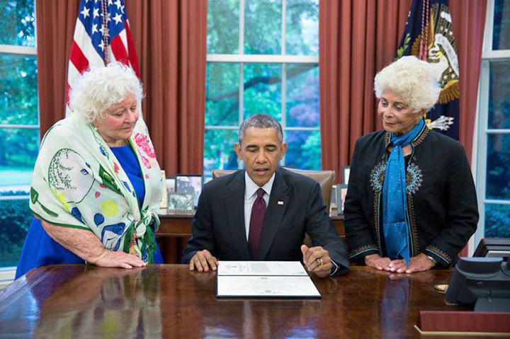 FOTO LAJM/ SHBA i nderon heronjtë, pavarësisht nga koha që duhet