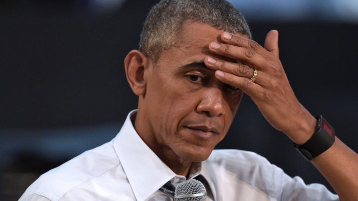 Rrëfimi i Obamës: Libia, dështimi më i madh i presidencës time