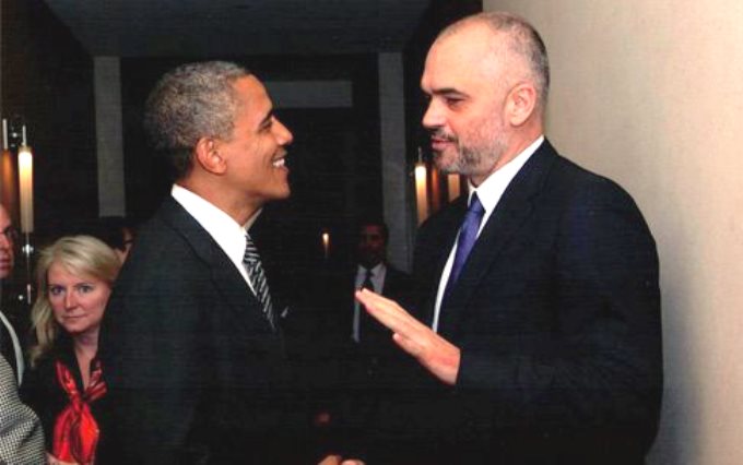 SKANDALI/Foto Rama-Obama në 2012: Bilal Shehu pritet të burgoset 5 vjet
