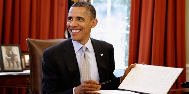 Obama ndryshon traktatin me Mbretërinë e Serbisë, e bën me Republikën e Kosovës