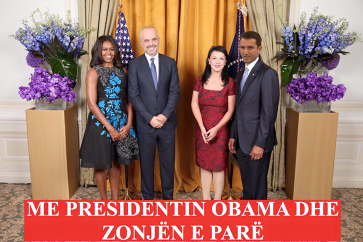 FOTO HUMOR/ S’ka mbetur gjë tjetër…!