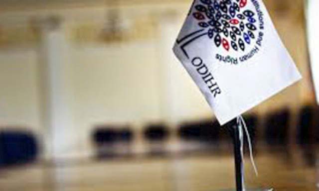 Raporti i OSBE/ODIHR: Mazhoranca fushatë me certifikata legalizimesh