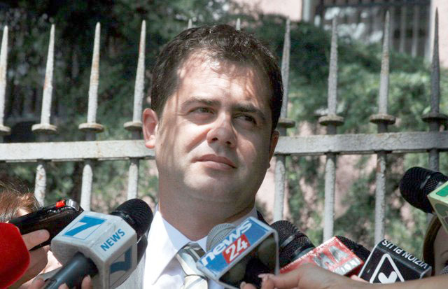 Bylykbashi propozon ndryshimet në Kodin Zgjedhor: Të inkriminuarit s’mund të kandidojnë në zgjedhjet e 21 qershorit