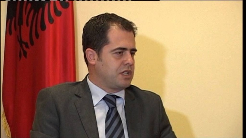 Oerd Bylykbashki, nënkryetari i ri i Komisionit të Reformës në Drejtësi