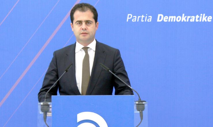 DATA/ Oerd Bylykbashi: Ja se kur mund të zhvillohen zgjedhjet