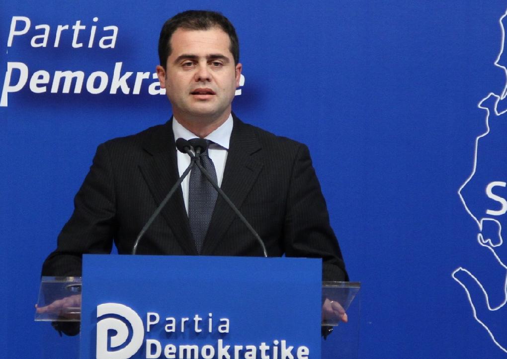 Oerd Bylykbashi, ftesë zyrtare Kryeministrit për tu takuar me kreun e PD