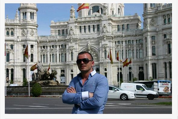 Arrestohet edhe oficeri i policisë që ndodhej në tavolinë me viktimën Elton Çiço