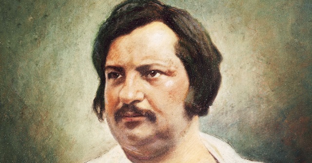 50 thënie gjeniale nga Honorè dë Balzak