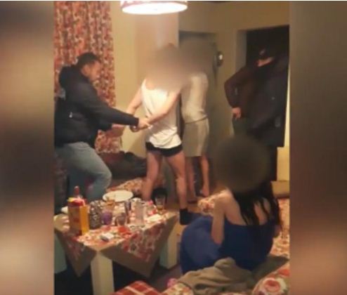 TIRANË/E josh me seks dhe e con ne shtëpi, po cfarë ndodh më pas