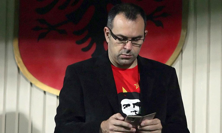 Ortaku i Olsi Ramës qëndron pas kërkesës së koncesionit të TVSH-së