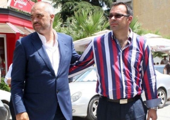 “Olsi Rama kur të rreh të merr edhe telefonin”