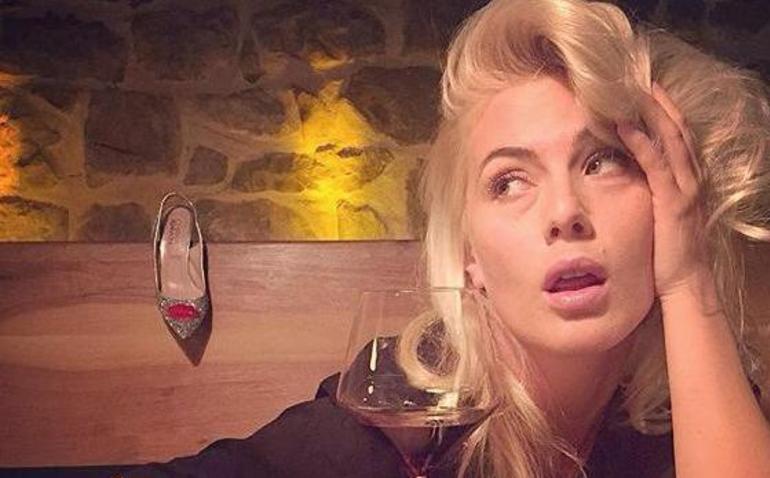 Ja prej sa kohësh Olta Gixhari nuk vesh brekë