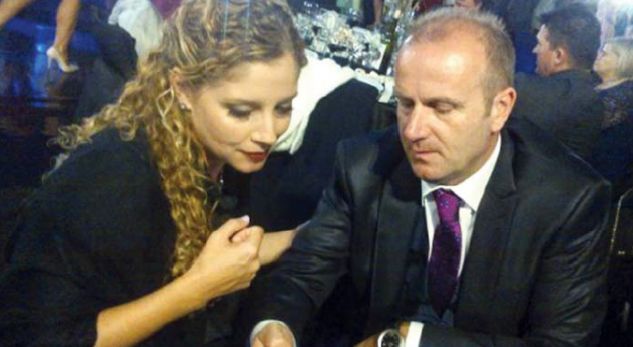 Martesa me Gaçin, flet Olta Xhaçka: Kodi etik i PS-së për bashkëshortët deputetë