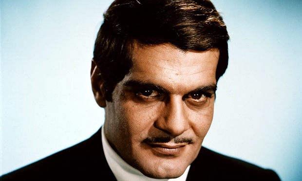 Omar Sharif, “Doktor Zhivago” i famshëm,  ndërron jetë