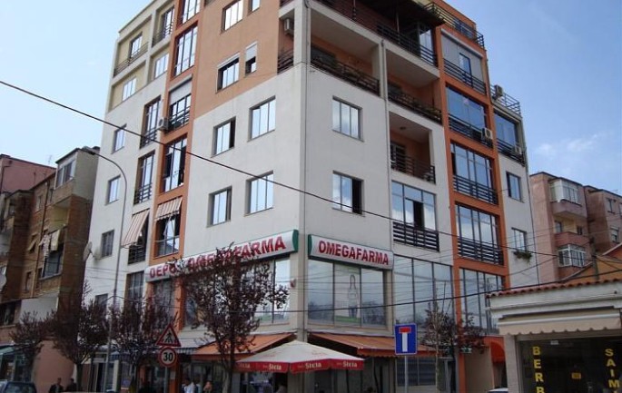 VITAMINA/Arrestohet administratori i “Omega Farma”