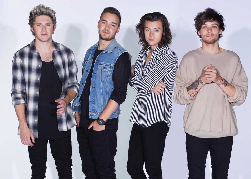 VIDEO/ “One Direction” thyen rekordet me “Drag me Down”