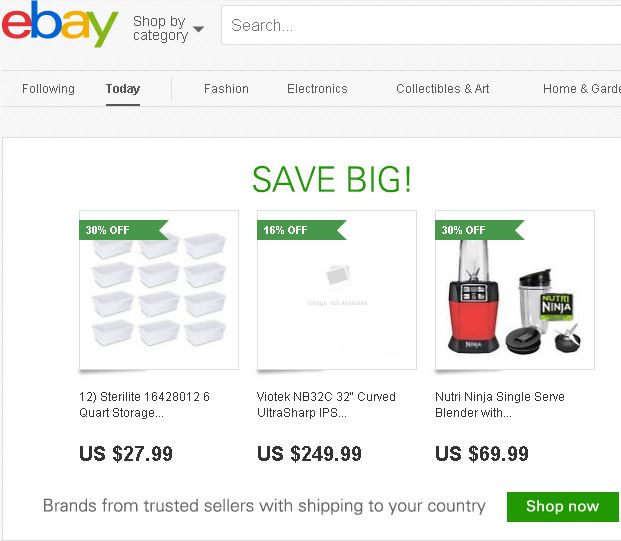 Bien ndjeshëm blerjet online, ja sa rritet çmimi për çdo porosi