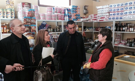 Këshilltarët e PD, takim me biznesin: Jemi shprehur kundër që më 30 dhjetor, kur kaloi buxheti