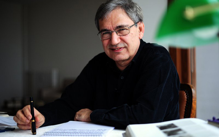 ORHAN PAMUK */ Përse ushtarët nuk janë zgjidhja e problemeve tona