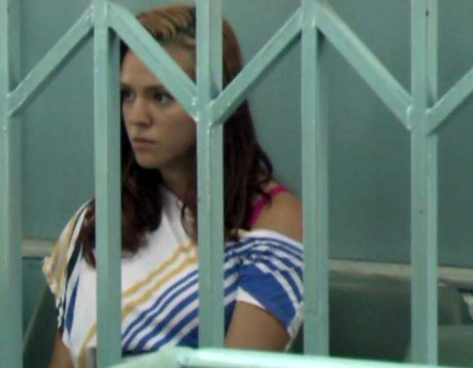 Orialda Kajtazi rrëfehet nga burgu: Ditët në arrati ishin të qeta, në plazh u njoha edhe me një djalë