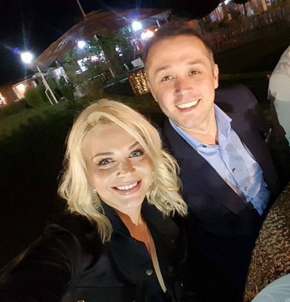 Më në fund/ Ja data kur do të martohen Turi dhe Orinda