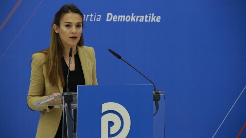 PD: OSHEE tendera korruptivë, 720 miilionë lekë për “mikun e qeverisë”