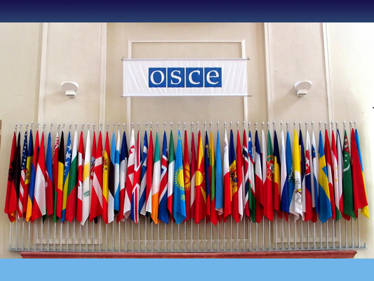 OSBE ka pushuar nga puna një zyrtar shqiptar për daljen e raportit sekret