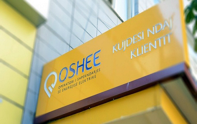 OSHEE: Zonat që nesër nuk do të kenë energji elektrike në Tiranë