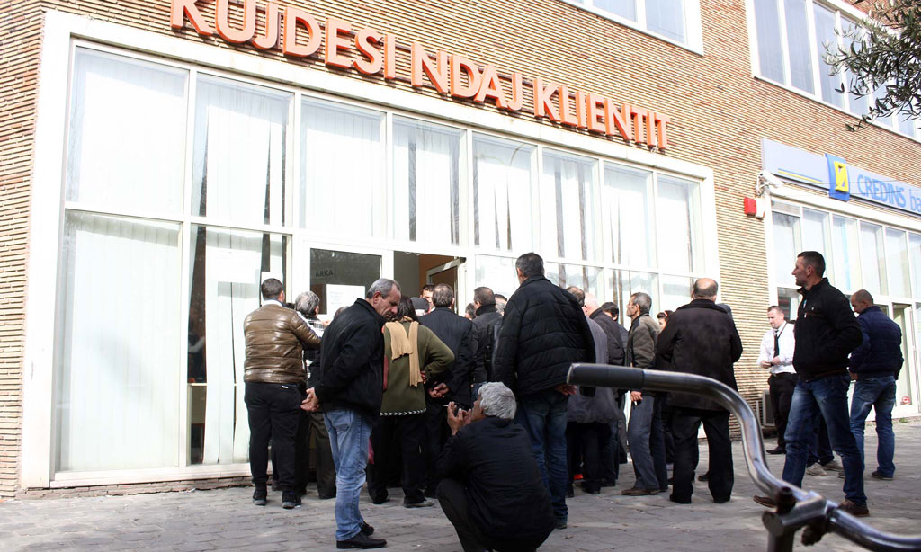 Qytetari dixhital: “Kush është mister 30% në Shkodër!”