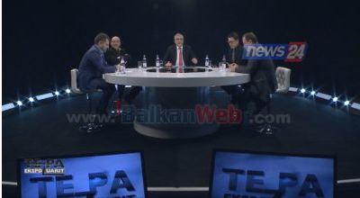 Nxehen gjakrat mes Bushatit dhe Cilit, fyerje dhe sharje: Hajdutët si ty do të egzekutohen