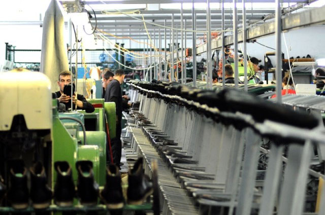 Eurostat: Shqipëria me pagën më të vogël në Europë