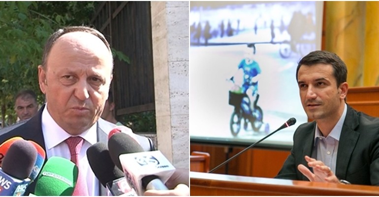 Prokurori po hetohet për abuzime, Erion Veliaj i celebron dasmën e djalit