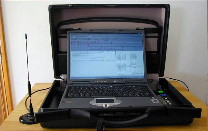 PAJISJA E PËRGJIMIT/ Prokuroria sekuestron kompjuterin dhe dosjen e policisë