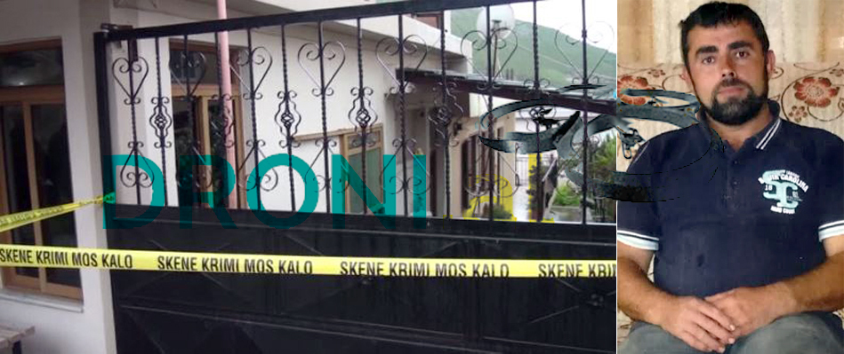 Vrasja në Konsipol, autor i dyshuar fqinji jo grabitësi