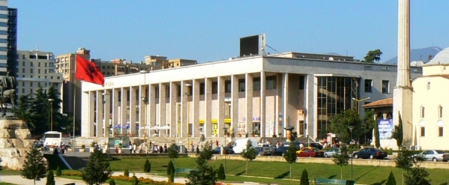 Qeveria vendos të lajë Pallatin e Kulturës, rikonstruksion 6 godinave simbolike të Tiranës