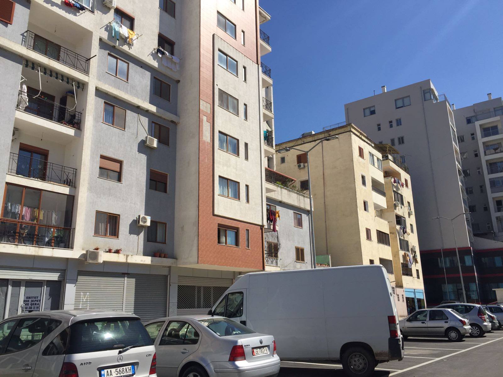 Ndërron jetë në spital 8-vjeçarja nga Lezha